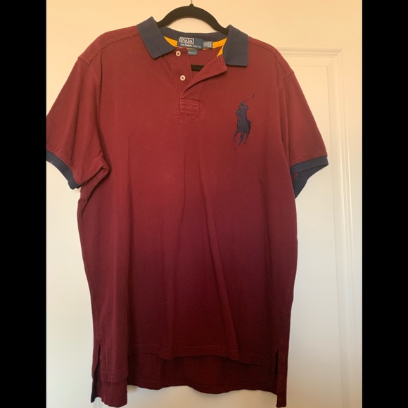 Polo by Ralph Lauren Polo shirt - Picture 1 of 8